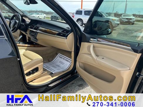 Used 2013 BMW X5 xDrive50i AWD/4WD image 17