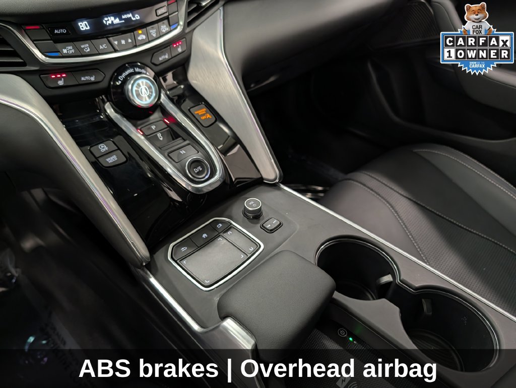 Used 2024 Acura TLX w/ Technology Package FWD image 18