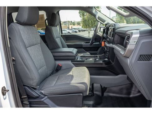 Used 2023 Ford F150 XL w/ Equipment Group 102A High AWD/4WD image 11