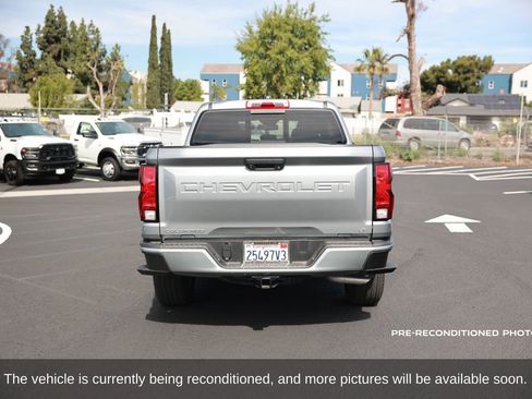 Used 2023 Chevrolet Colorado LT image 4