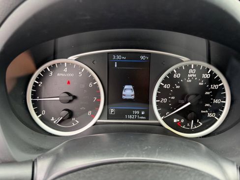 Used 2019 Nissan Sentra S FWD image 28