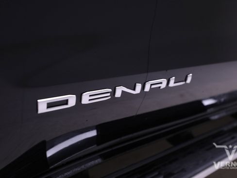 New 2026 GMC Sierra 1500 Denali w/ Technology Package image 38