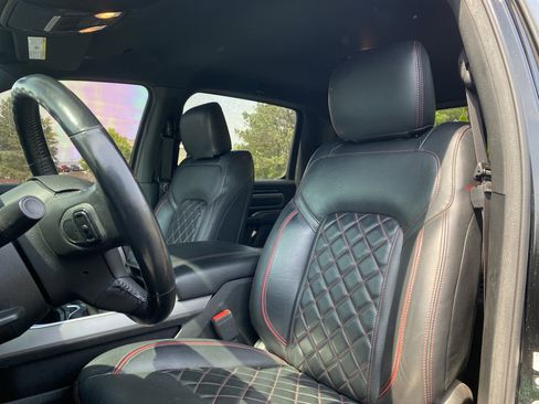 Used 2021 RAM 1500 Big Horn image 7