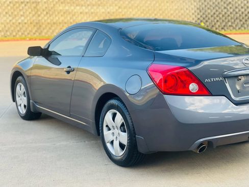 Used 2008 Nissan Altima 2.5 S image 5