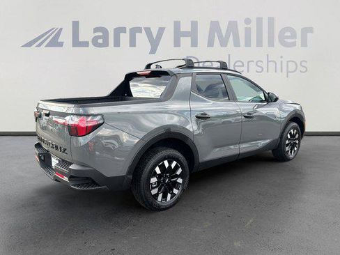 New 2026 Hyundai Santa Cruz SEL FWD image 5