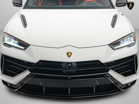 Used 2024 Lamborghini Urus S AWD/4WD image 33