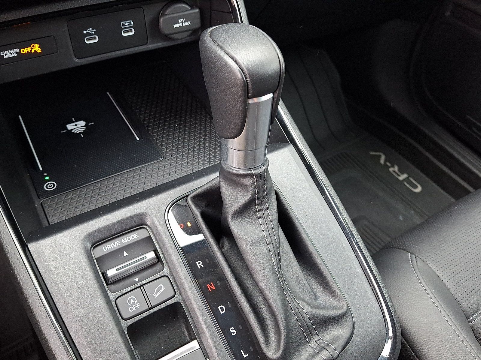 Used 2026 Honda CR-V EX-L image 14