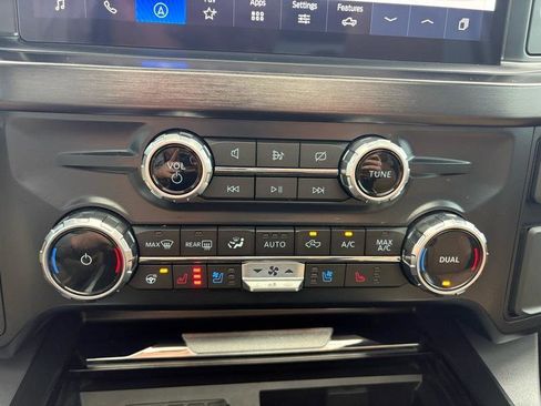 Used 2023 Ford F350 Lariat w/ Lariat Ultimate Package image 46