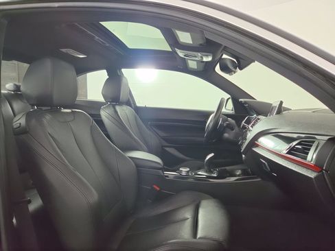 Used 2016 BMW 228i xDrive Coupe AWD/4WD image 26