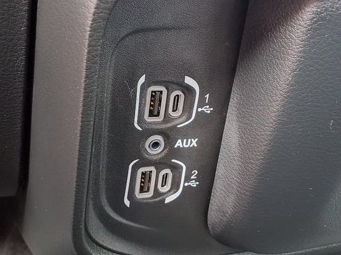 Used 2023 RAM 1500 Big Horn AWD/4WD image 23
