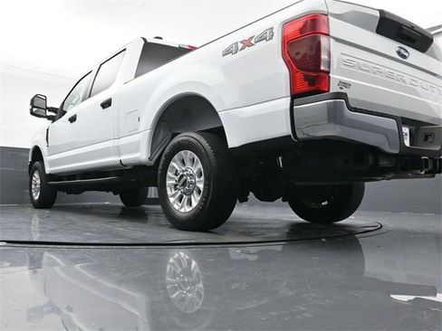 Used 2022 Ford F250 XLT w/ Snow Plow Prep Package image 34