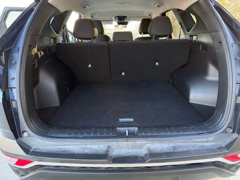 Used 2024 Hyundai Tucson SEL image 23