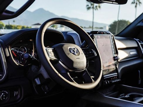 New 2026 RAM 2500 Big Horn image 23