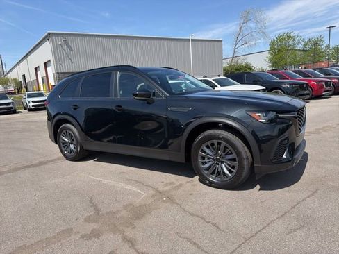 New 2026 MAZDA CX-70 SC Plus AWD/4WD image 2