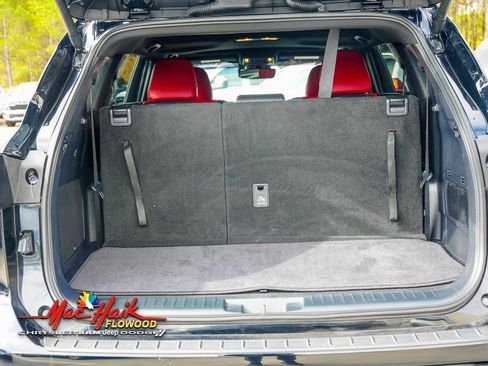 Used 2024 Toyota Highlander XSE image 10