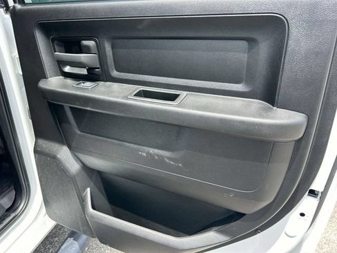 Used 2024 RAM 3500 Tradesman AWD/4WD image 22