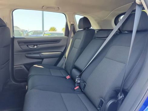 Certified 2024 Honda CR-V EX image 12