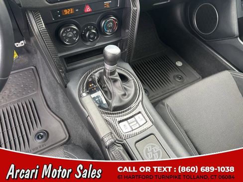 Used 2019 Toyota 86 image 20