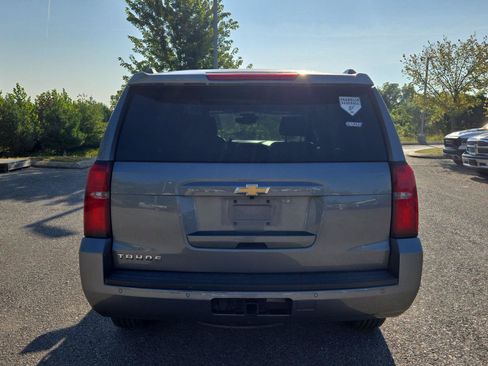 Used 2019 Chevrolet Tahoe LT AWD/4WD image 6