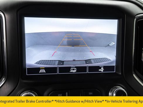 Used 2021 GMC Sierra 1500 AT4 image 30