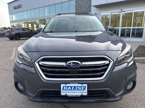Used 2019 Subaru Outback 2.5i Limited AWD/4WD image 6