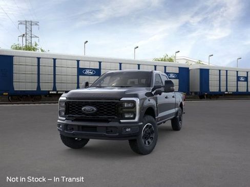 New 2026 Ford F250 Lariat AWD/4WD image 2