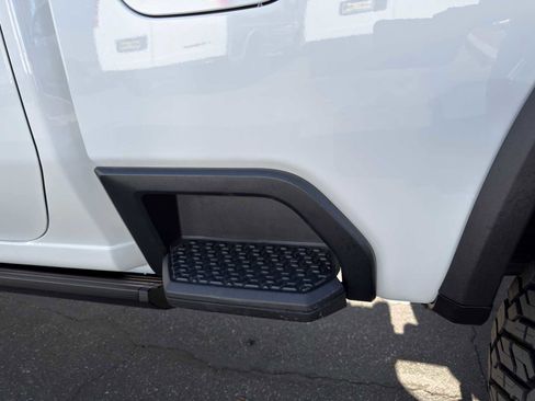 New 2025 Chevrolet Silverado 2500 LTZ w/ Trail Boss Package image 53