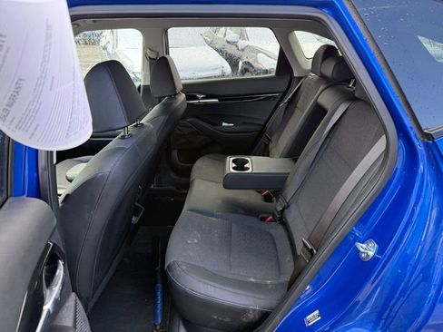 Certified 2025 Kia Seltos S image 9