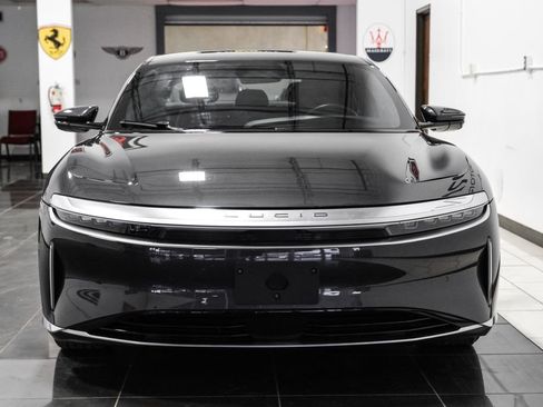 Used 2025 Lucid Air Touring AWD/4WD image 5