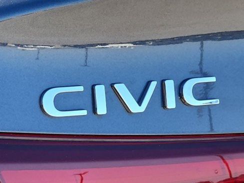 Used 2025 Honda Civic Sport Touring image 32