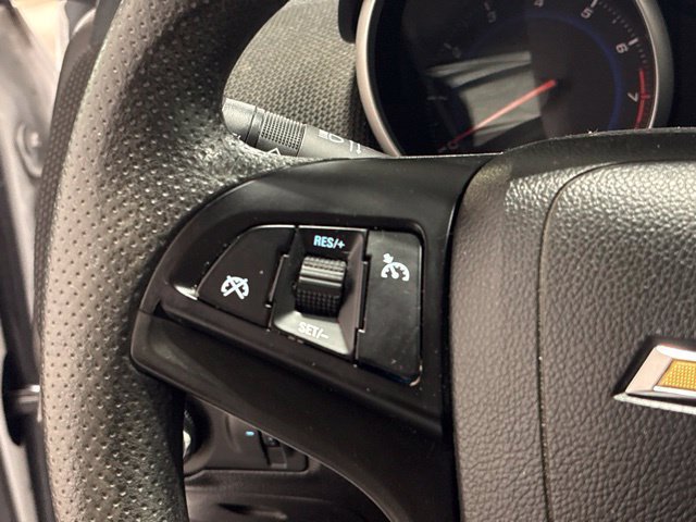 Used 2016 Chevrolet Cruze LT w/ Enhanced Safety Package FWD image 16