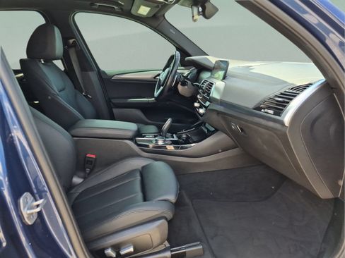 Used 2021 BMW X3 sDrive30i RWD image 20