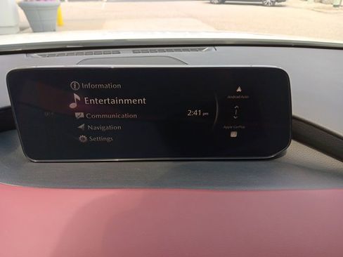 Certified 2025 MAZDA MAZDA3 Hatchback w/Premium Plus Pkg image 27