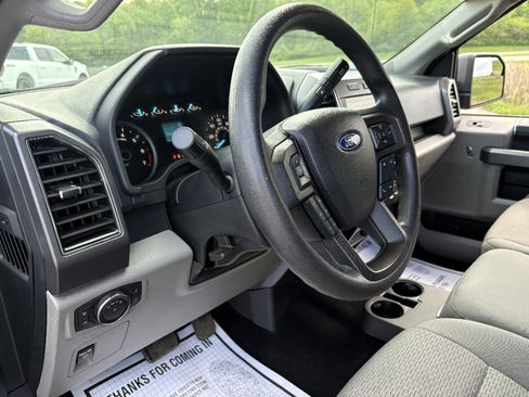 Used 2019 Ford F150 XLT AWD/4WD image 28