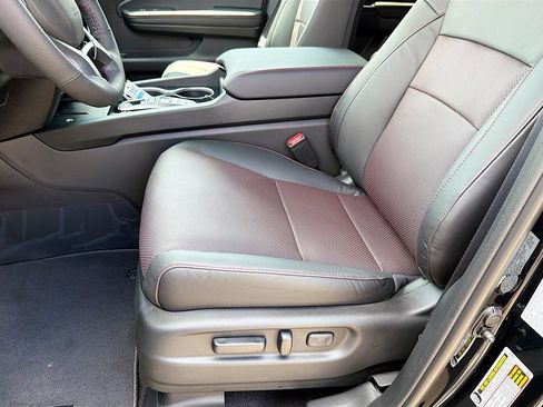 New 2026 Honda Ridgeline Black Edition image 16