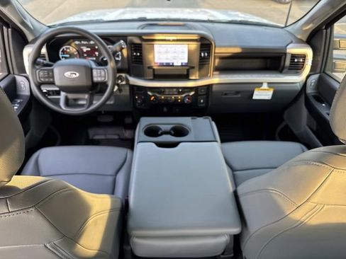 New 2026 Ford F250 XL image 15