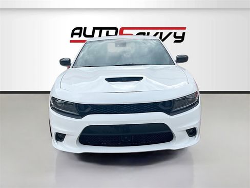Used 2023 Dodge Charger Scat Pack w/ Navigation & Travel Group image 2