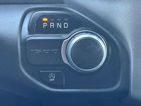 Used 2023 RAM 1500 Big Horn w/ Trailer Tow Group image 30