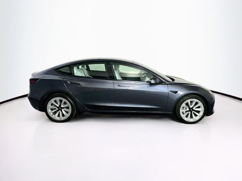 Used 2023 Tesla Model 3 Standard Range RWD image 10