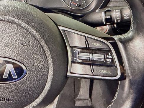 Used 2020 Kia Optima SE FWD image 15