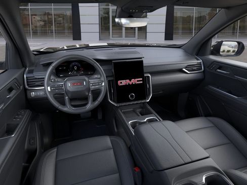 New 2026 GMC Acadia Elevation w/ Black Edition image 15