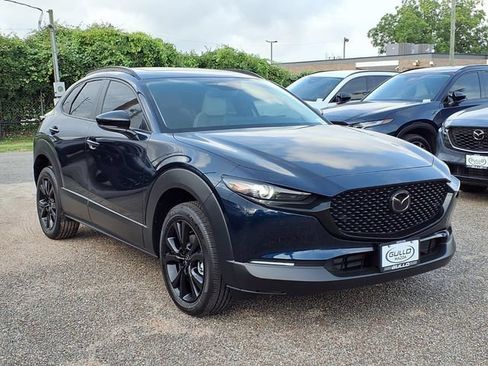 New 2026 MAZDA CX-30 Aire Edition AWD/4WD image 3