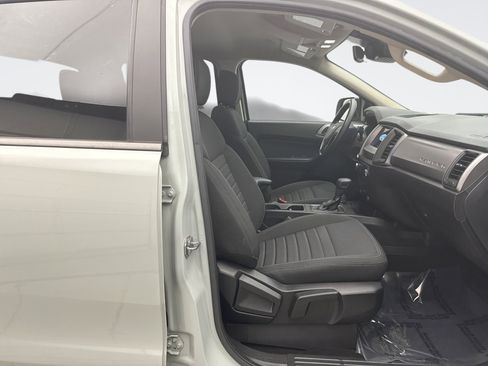 Used 2021 Ford Ranger XL w/ Equipment Group 101A High image 16