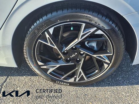 Certified 2025 Kia K5 GT-Line w/ GT-Line Premium Package image 20