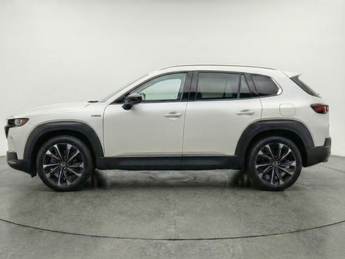 Used 2025 MAZDA CX-50 2.5 Hybrid w/ Premium Plus Pkg AWD/4WD image 5