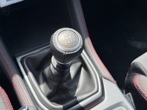 New 2026 Subaru WRX Premium AWD/4WD image 16