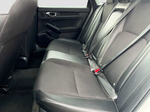 Used 2025 Honda Civic Sport image 22