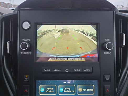 Certified 2025 Subaru Forester image 24