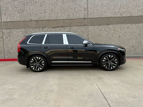 Used 2017 Volvo XC90 T8 Excellence AWD/4WD image 8