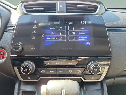 Certified 2017 Honda CR-V EX-L image 22